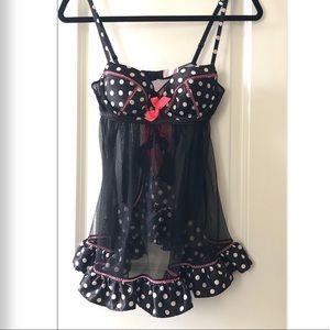 Victoria’s Secret Sexy Nightgown